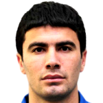 Player picture of Javoxir Soxibov
