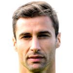 Player picture of Lorik Cana