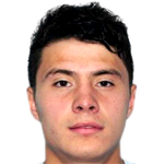 Player picture of Jamshid Yusupov