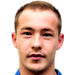 Player picture of Timur Xakimov