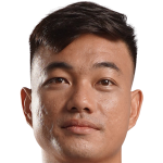 Player picture of Nguyễn Trung Tín