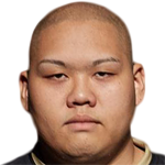 Player picture of Ryo Takebayashi