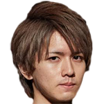 Player picture of Koji Ushida