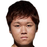 Player picture of Shibasaki Yumeki