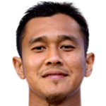 player picture of Al-Hafiz Hamzah