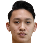 Player picture of Dominic Tan