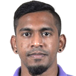 Player picture of M. Kogileswaran Raj