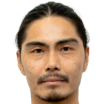 Player picture of Jun Kochi