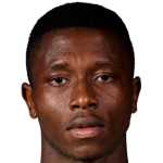 Player picture of Augustine Njoku