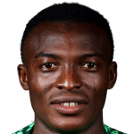 Player picture of Ibrahim Muhammad