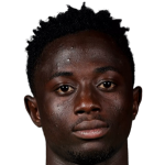 Player picture of Samson Lawal