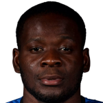 Player picture of Chijioke Aniagboso
