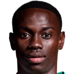 Player picture of Amidou Diop