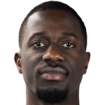 Player picture of Mouhamed Guèye