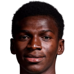 Player picture of Mamadou Gning