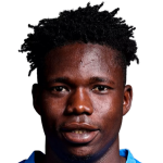 Player picture of Mamour Ndiaye
