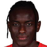 Player picture of Moses Jarju