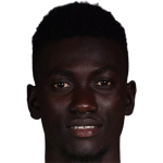 Player picture of Youkasseh Sanyang