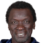 Player picture of Abdoulie Bojang