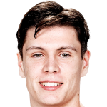 Player picture of Oscar Steene