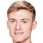 Player picture of Joe Richards