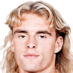 Player picture of Jakob Ryan