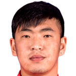 Player picture of Shi Xiaotian