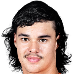 Player picture of Nicholas Madden