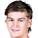 Player picture of Max Gruzewski