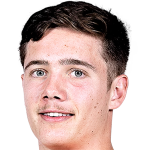 Player picture of Toby McMullin