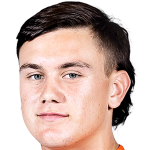 Player picture of Harry Rowston