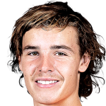 Player picture of Aaron Cadman