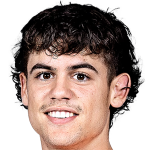 Player picture of Darcy Jones