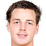 Player picture of Henry Hustwaite