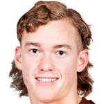 Player picture of Bailey Macdonald