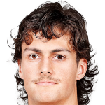 Player picture of Max Ramsden