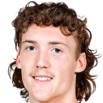 Player picture of Josh Weddle