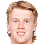 Player picture of Cam Mackenzie