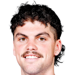 Player picture of Brayden George