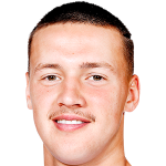 Player picture of Cooper Harvey