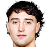 Player picture of Jacob Bauer