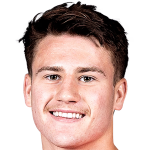 Player picture of Jacob Konstanty