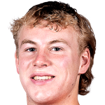 Player picture of William Edwards