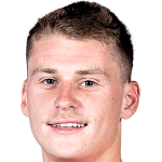 Player picture of Hugo Hall-Kahan