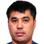 Player picture of Maʻmur Ikramov