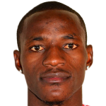 Player picture of Ananias Gebhardt