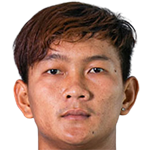 player picture of Keo Sarat