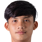 player picture of Meng Rachana
