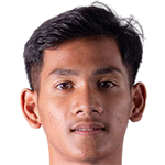 player picture of Rong Pisey