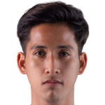 player picture of Sokry Sofan